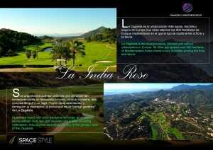 Publicidad dossier La zagaleta pagina 2
