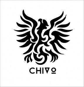 Publicidad logo para restaurante El Chivo