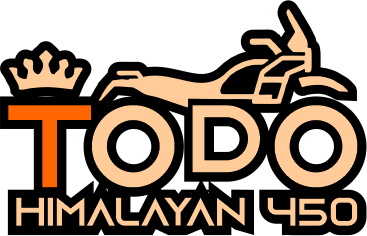 Logo Todo Himalayan 450